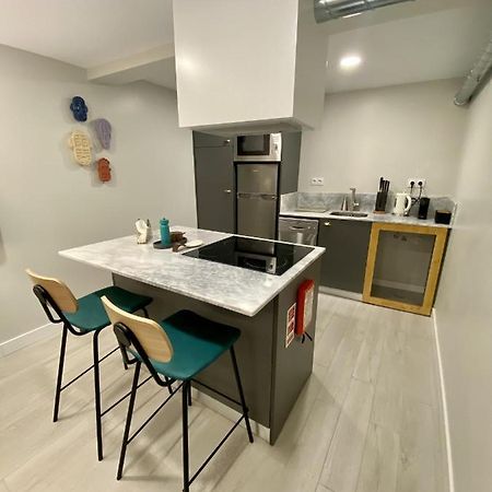 Canarios Apartments Cardal - Ll Lisboa Dış mekan fotoğraf