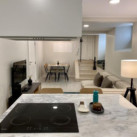 Canarios Apartments Cardal - Ll Lisboa Dış mekan fotoğraf