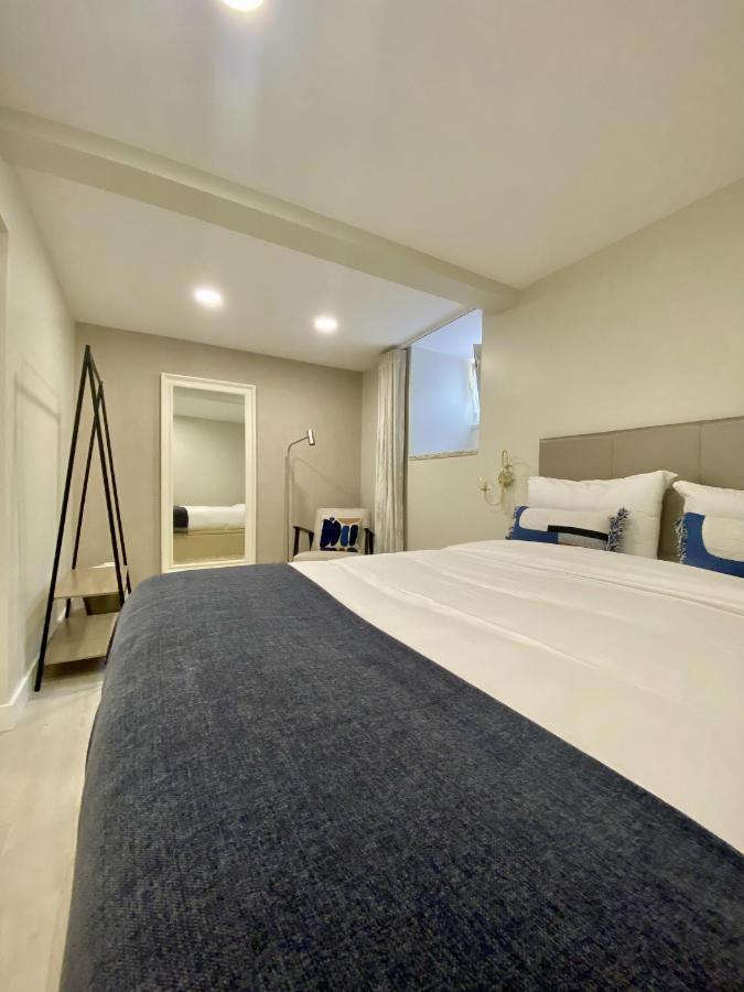 Canarios Apartments Cardal - Ll Lisboa Dış mekan fotoğraf