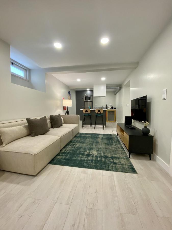 Canarios Apartments Cardal - Ll Lisboa Dış mekan fotoğraf