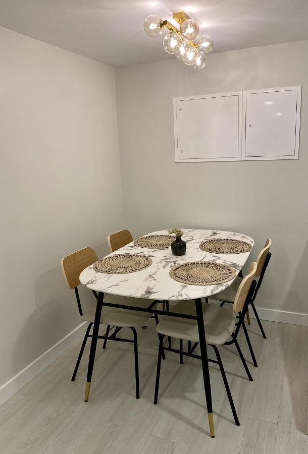 Canarios Apartments Cardal - Ll Lisboa Dış mekan fotoğraf
