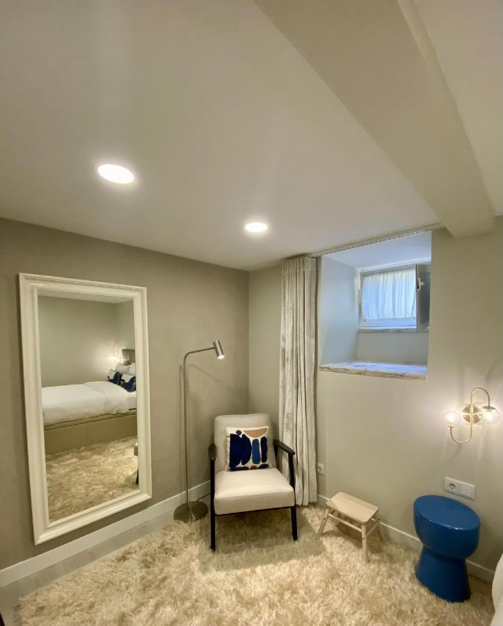 Canarios Apartments Cardal - Ll Lisboa Dış mekan fotoğraf