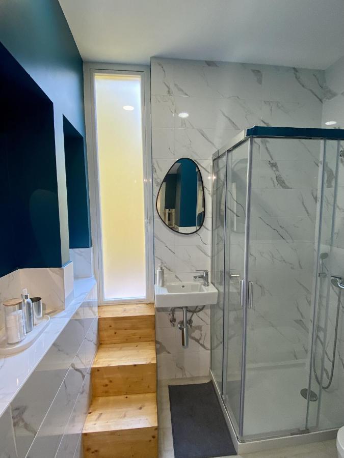 Canarios Apartments Cardal - Ll Lisboa Dış mekan fotoğraf