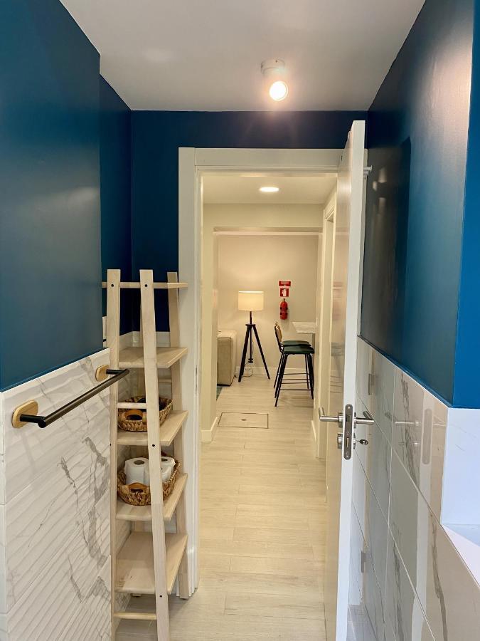 Canarios Apartments Cardal - Ll Lisboa Dış mekan fotoğraf