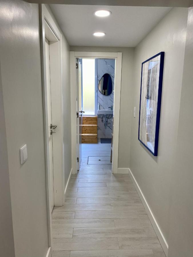 Canarios Apartments Cardal - Ll Lisboa Dış mekan fotoğraf