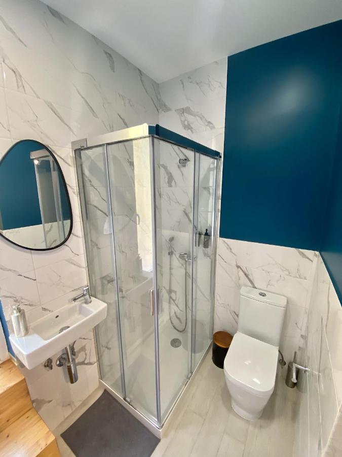 Canarios Apartments Cardal - Ll Lisboa Dış mekan fotoğraf