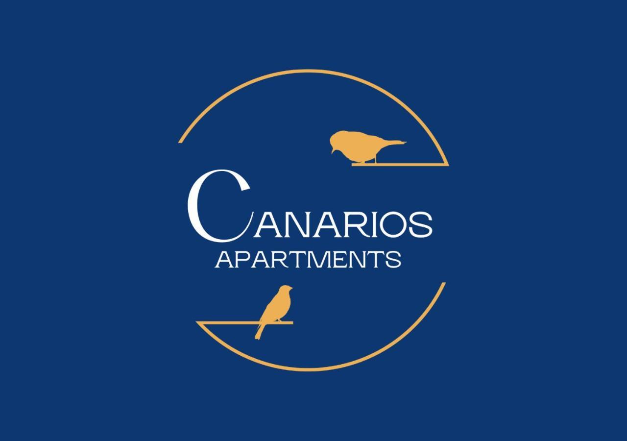 Canarios Apartments Cardal - Ll Lisboa Dış mekan fotoğraf